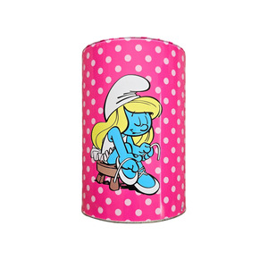 Homewares 1: Smurfs Money Tin (2011)