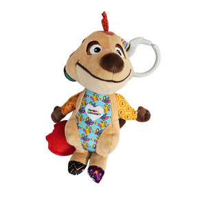 The Lion King: Lamaze Disney Baby The Lion King Timon Sensory Toy