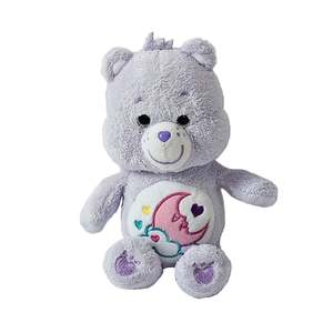 Care Bears Glitter Eyed Sweet Dreams Bear Small (2019)