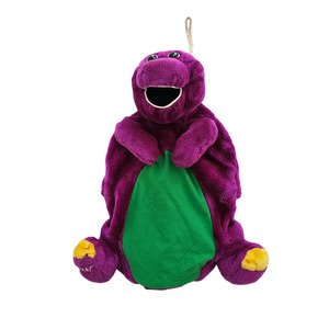 Barney: Vtg Barney PJ Holder