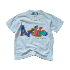 Vault: 🔑 Vintage Archie T-Shirt (Sz 3) (1996)