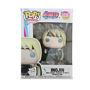 Modern: Funko Pop! Boruto: Naruto Next Generations - Ino-Jin #1038