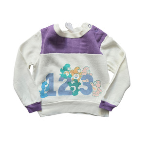 90s: Vintage Care Bears Sweater (Sz 000–00)
