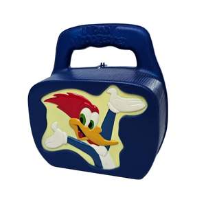 Homewares 1: Universal Studios Woody Woodpecker (2014)