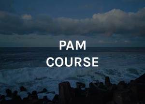 Products: PAM Courses 2026