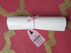 Products: Styrene Lining oscuro