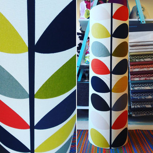 Products: Tall cylinder shade oscuro