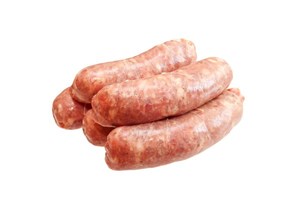 Products: 1/2 Hank of Natural Hog Sausage Casings (32-34mm) - Oskar Butcher