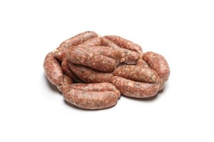 Products: 1/2 Hank of Natural Sheep Casings (22-23mm) - Oskar Butcher