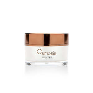 Winter Warming Enzyme Mask