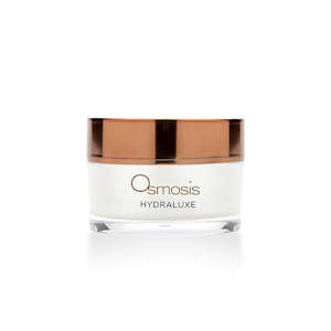 Skin Care: Hydraluxe Firming Gel Mask