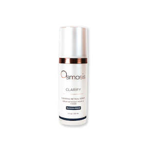 Skin Care: Clarify Blemish Retinal Serum