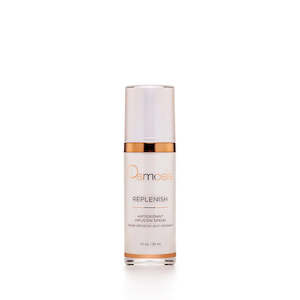 Skin Care: Replenish Antioxidant Infusion Serum
