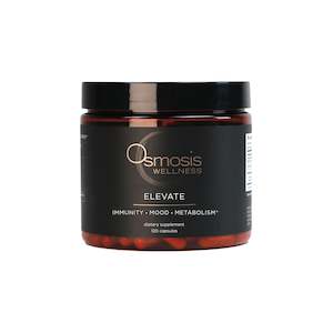 Wellness: Elevate
