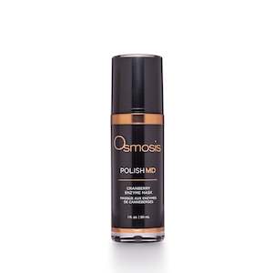 The Md Advanced Collection: Polish MD