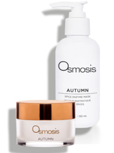 Autumn Spice Enzyme Mask