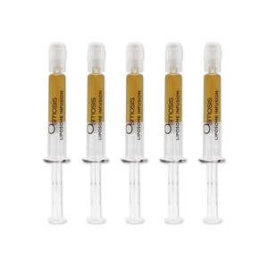 Professional: Liposome Infusion