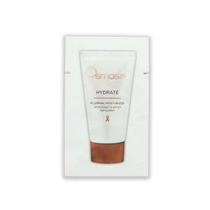 Hydrate Sample Sachets