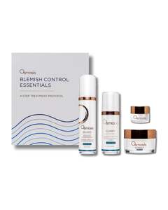 Skin Care: Blemish Control Essentials