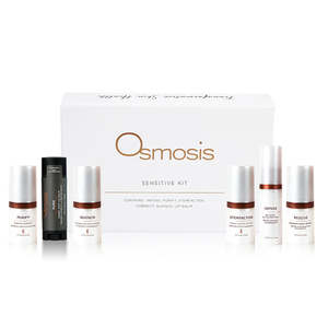 Skin Care: Sensitive Skin Care Deluxe Kit