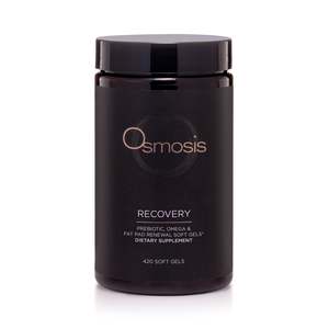 Wellness: Recovery Gel Capsules