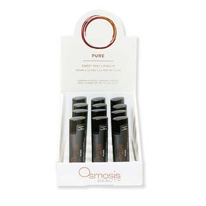 Lip Balm Point of Purchase Display