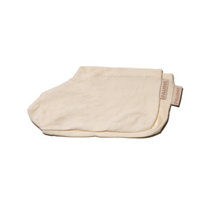 Accessories: Cotton Overnight Socks