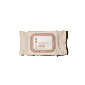 Cleanse: Cleansing Hand & Body Wipes
