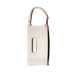 Accessories: The Voyager Wipes Case