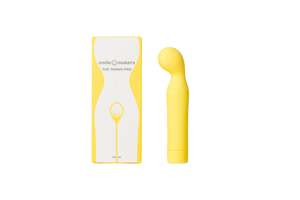 Internal Vibrators: The Tennis Pro