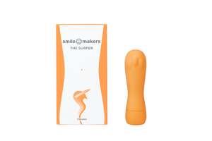 Clitoral Vibrators: The Surfer