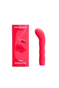 Internal Vibrators: The Romantic