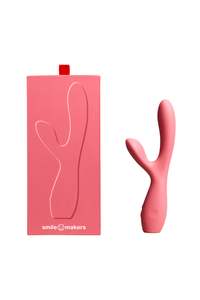 Internal Vibrators: The Artist
