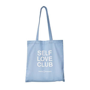 Self Love Club Tote Bag