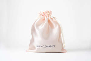 Satin Pouch