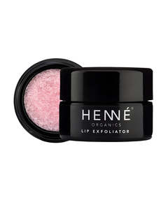 Lips: Rose Diamonds Lip Exfoliator