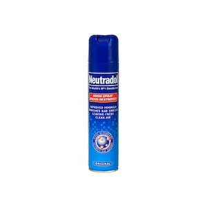 Neutradol Air Freshener Spray - Original