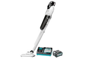 Monthly Specials 1: Makita XGT 40V Stickvac With Cyclone