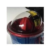 Vacuum Bags: Red Bag - Pacvac Silk Over Filter