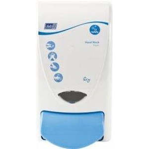 Dispensers: Deb Cleanse Washroom Dispenser