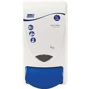 Dispensers: Deb Hair & Body Dispenser