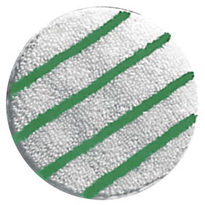 Glomesh Carpet Bonnet 425mm