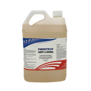 Fibretech Carpet & General Deodoriser