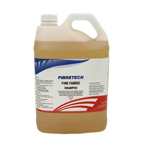Fibretech Fine Fabric Rinse