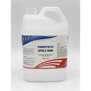 Fibretech Coffee & Tannin Spotter