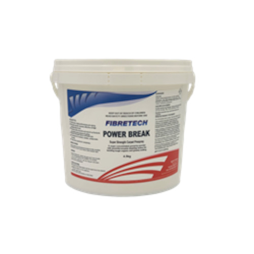 Fibretech Power Break