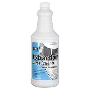 Nilodor Extraction Carpet Cleaner