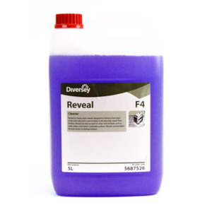 Taski Reveal Floor Cleaner