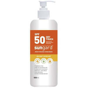 Monthly Specials 1: Esko Sungard Sunscreen