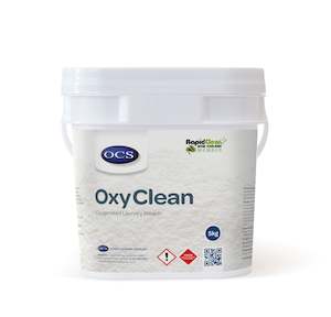 Monthly Specials 1: OCS Oxyclean